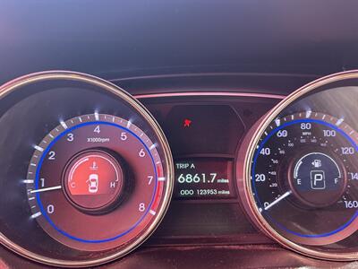 2013 Hyundai SONATA GLS   - Photo 8 - Chula Vista, CA 91911