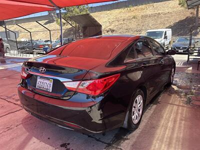 2013 Hyundai SONATA GLS   - Photo 3 - Chula Vista, CA 91911