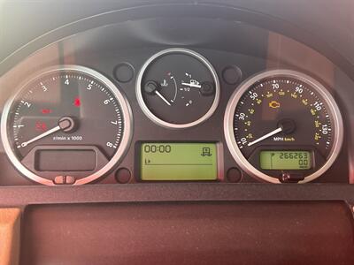 2008 Land Rover LR3 SE   - Photo 8 - Chula Vista, CA 91911