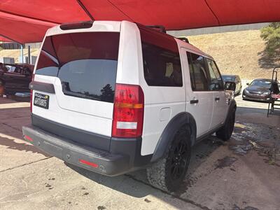 2008 Land Rover LR3 SE   - Photo 3 - Chula Vista, CA 91911