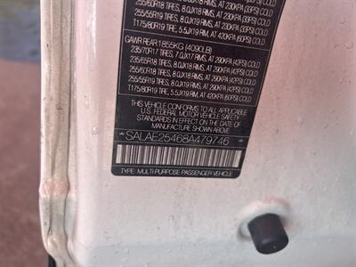 2008 Land Rover LR3 SE   - Photo 6 - Chula Vista, CA 91911
