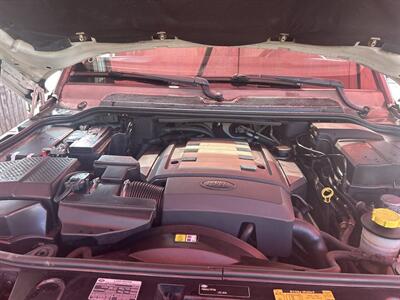 2008 Land Rover LR3 SE   - Photo 5 - Chula Vista, CA 91911
