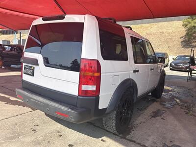 2008 Land Rover LR3 SE   - Photo 3 - Chula Vista, CA 91911