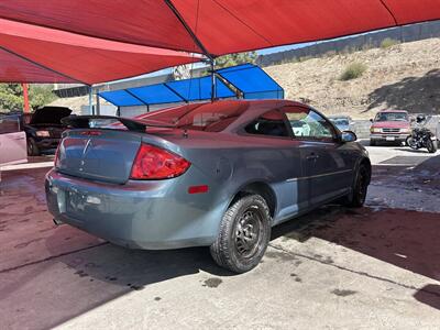 2009 Pontiac G5   - Photo 3 - Chula Vista, CA 91911
