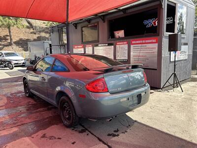 2009 Pontiac G5   - Photo 2 - Chula Vista, CA 91911