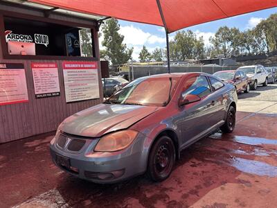 2009 Pontiac G5   - Photo 1 - Chula Vista, CA 91911
