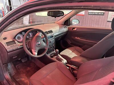2009 Pontiac G5   - Photo 5 - Chula Vista, CA 91911