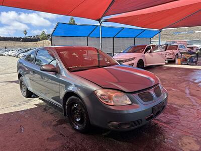 2009 Pontiac G5   - Photo 4 - Chula Vista, CA 91911