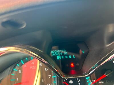 2014 Chevrolet Traverse LT   - Photo 8 - Chula Vista, CA 91911