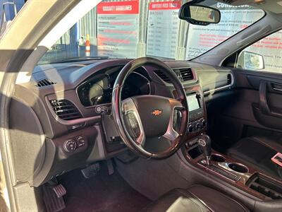 2014 Chevrolet Traverse LT   - Photo 6 - Chula Vista, CA 91911