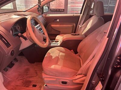 2010 Ford Edge SEL   - Photo 5 - Chula Vista, CA 91911