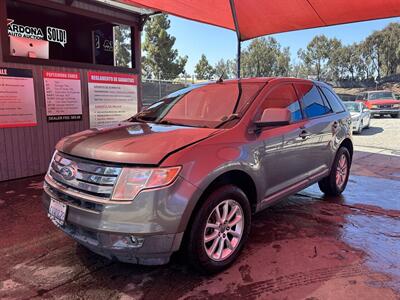 2010 Ford Edge SEL   - Photo 1 - Chula Vista, CA 91911