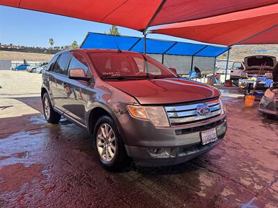 2010 Ford Edge SEL   - Photo 4 - Chula Vista, CA 91911