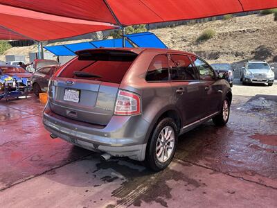 2010 Ford Edge SEL   - Photo 3 - Chula Vista, CA 91911