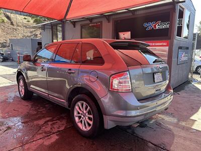 2010 Ford Edge SEL   - Photo 2 - Chula Vista, CA 91911