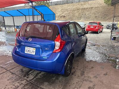 2015 Nissan Versa Note S   - Photo 3 - Chula Vista, CA 91911