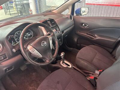 2015 Nissan Versa Note S   - Photo 5 - Chula Vista, CA 91911