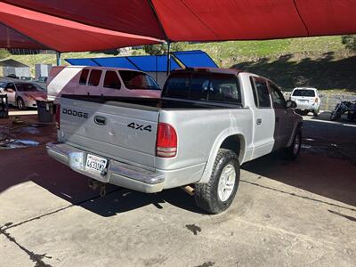 2001 Dodge Dakota SLT   - Photo 3 - Chula Vista, CA 91911