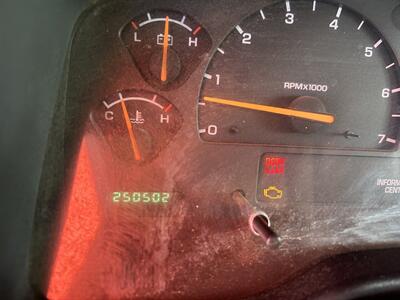 2001 Dodge Dakota SLT   - Photo 6 - Chula Vista, CA 91911