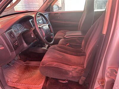 2001 Dodge Dakota SLT   - Photo 5 - Chula Vista, CA 91911