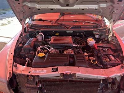 2001 Dodge Dakota SLT   - Photo 8 - Chula Vista, CA 91911