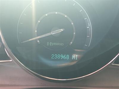 2008 Chevrolet Malibu Hybrid   - Photo 8 - Chula Vista, CA 91911