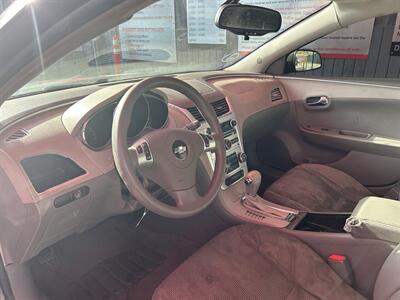 2008 Chevrolet Malibu Hybrid   - Photo 7 - Chula Vista, CA 91911