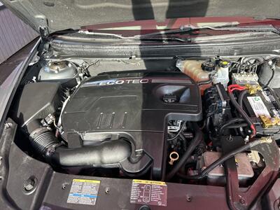 2008 Chevrolet Malibu Hybrid   - Photo 5 - Chula Vista, CA 91911