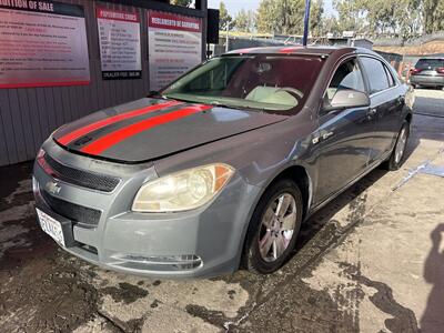2008 Chevrolet Malibu Hybrid   - Photo 1 - Chula Vista, CA 91911