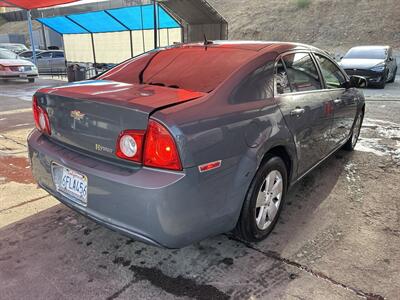2008 Chevrolet Malibu Hybrid   - Photo 3 - Chula Vista, CA 91911