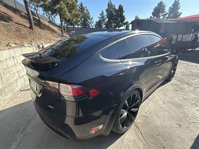 2016 Tesla Model X 90D   - Photo 3 - Chula Vista, CA 91911
