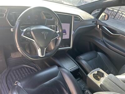 2016 Tesla Model X 90D   - Photo 5 - Chula Vista, CA 91911
