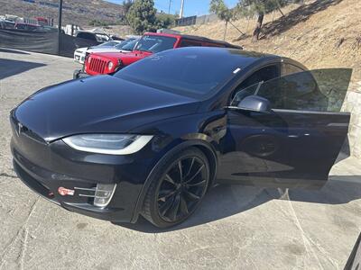 2016 Tesla Model X 90D   - Photo 1 - Chula Vista, CA 91911