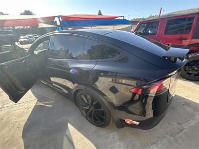 2016 Tesla Model X 90D   - Photo 2 - Chula Vista, CA 91911