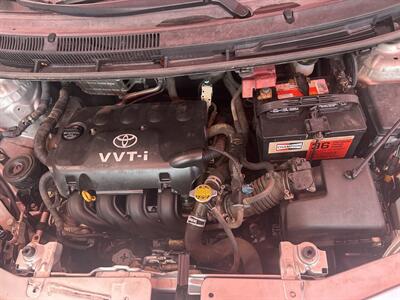 2010 Toyota Yaris   - Photo 8 - Chula Vista, CA 91911