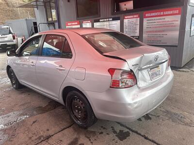 2010 Toyota Yaris   - Photo 2 - Chula Vista, CA 91911