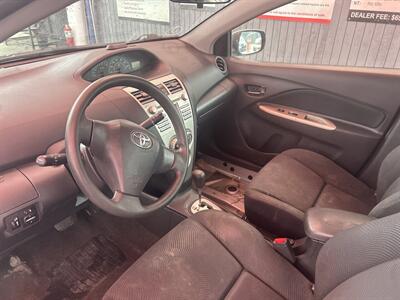 2010 Toyota Yaris   - Photo 5 - Chula Vista, CA 91911