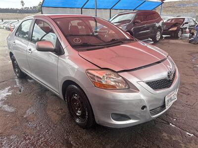 2010 Toyota Yaris   - Photo 4 - Chula Vista, CA 91911