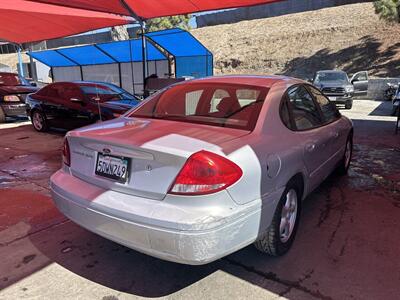 2004 Ford Taurus SES   - Photo 3 - Chula Vista, CA 91911