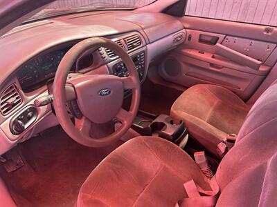 2004 Ford Taurus SES   - Photo 5 - Chula Vista, CA 91911