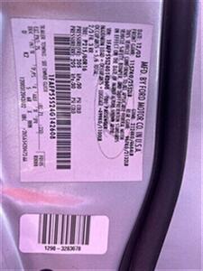 2004 Ford Taurus SES   - Photo 7 - Chula Vista, CA 91911