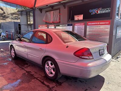 2004 Ford Taurus SES   - Photo 2 - Chula Vista, CA 91911
