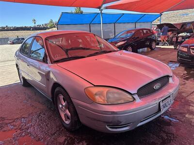 2004 Ford Taurus SES   - Photo 4 - Chula Vista, CA 91911