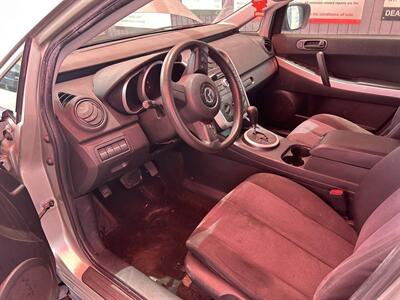 2007 Mazda CX-7 Sport   - Photo 7 - Chula Vista, CA 91911
