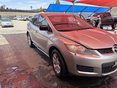 2007 Mazda CX-7 Sport   - Photo 4 - Chula Vista, CA 91911