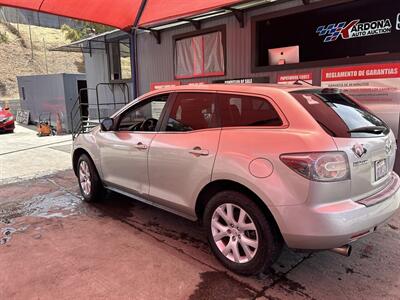 2007 Mazda CX-7 Sport   - Photo 2 - Chula Vista, CA 91911