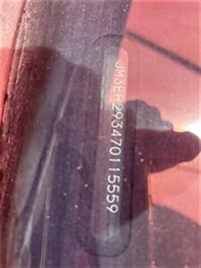 2007 Mazda CX-7 Sport   - Photo 6 - Chula Vista, CA 91911