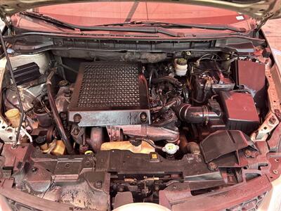2007 Mazda CX-7 Sport   - Photo 5 - Chula Vista, CA 91911