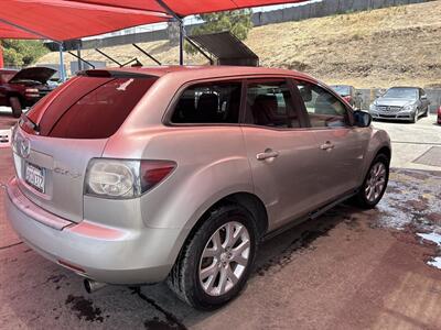 2007 Mazda CX-7 Sport   - Photo 3 - Chula Vista, CA 91911
