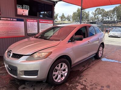 2007 Mazda CX-7 Sport   - Photo 1 - Chula Vista, CA 91911